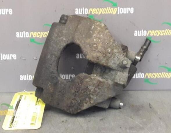 Brake Caliper VW Transporter V Kasten (7EA, 7EH, 7HA, 7HH)