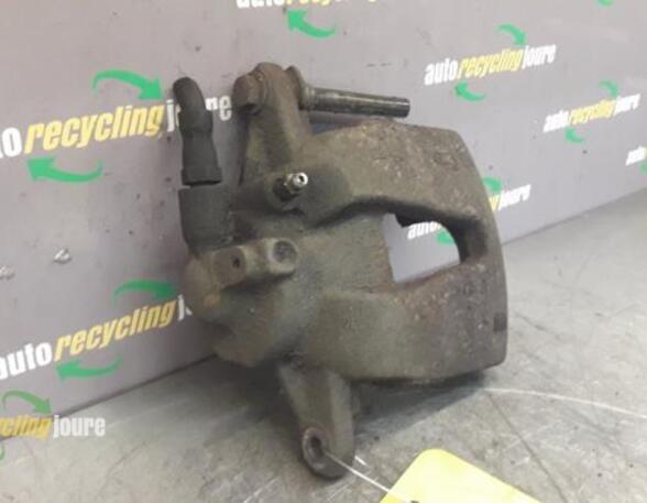 Brake Caliper OPEL Corsa D (S07)