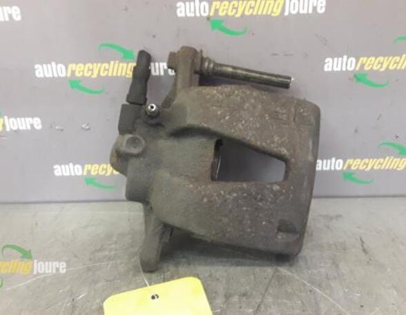 Brake Caliper OPEL Corsa D (S07)