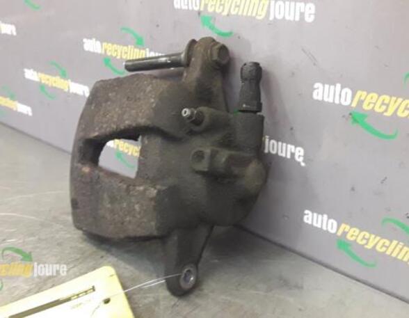 Brake Caliper OPEL Corsa D (S07)