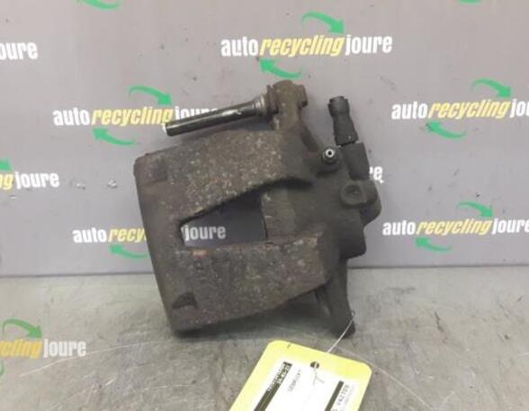 Brake Caliper OPEL Corsa D (S07)