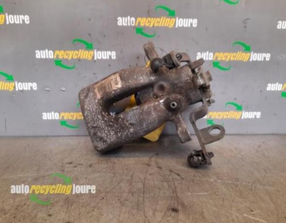 Brake Caliper CITROËN BERLINGO Box Body/MPV (B9), CITROËN BERLINGO Platform/Chassis (B9)