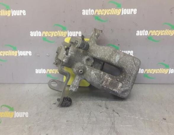 Brake Caliper CITROËN BERLINGO Box Body/MPV (B9), CITROËN BERLINGO Platform/Chassis (B9)