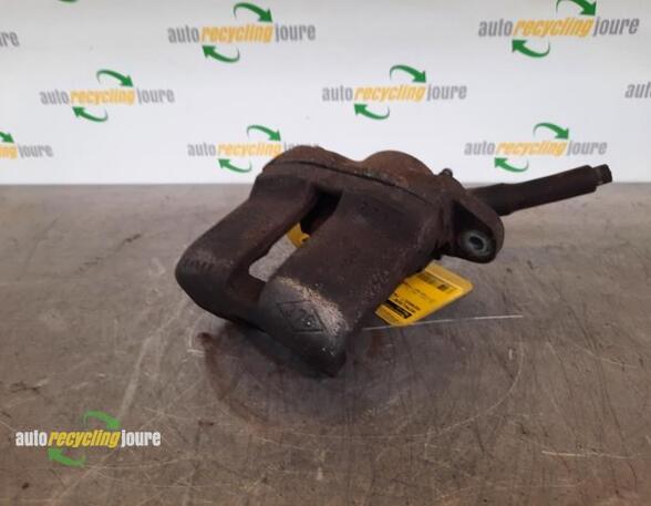 Brake Caliper RENAULT Twingo II (CN0)