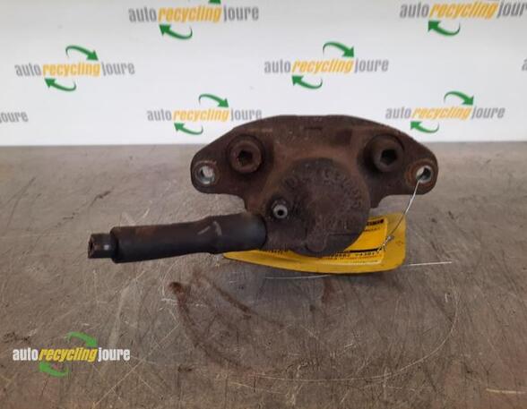 Brake Caliper RENAULT Twingo II (CN0)