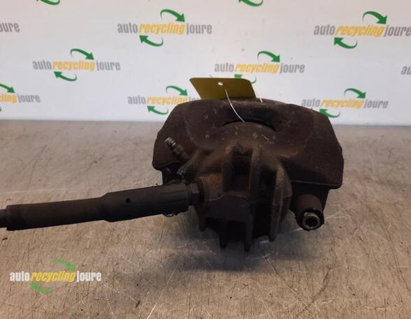 Brake Caliper PEUGEOT PARTNER Box Body/MPV