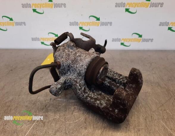 Brake Caliper PEUGEOT PARTNER Box Body/MPV