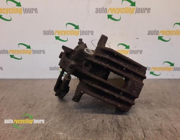 Brake Caliper VW Bora (1J2)