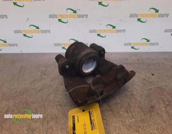 Brake Caliper MAZDA 5 (CR19)