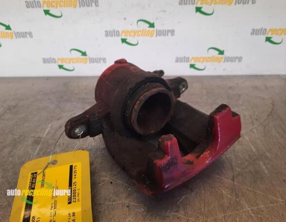 Brake Caliper ALFA ROMEO Mito (955)