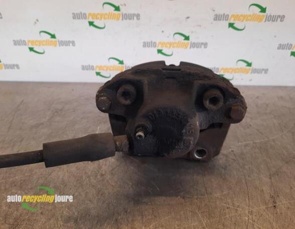 Brake Caliper RENAULT Twingo II (CN0)