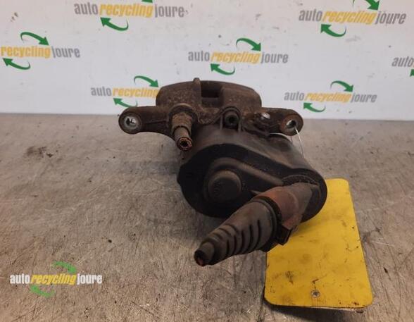 Brake Caliper AUDI A6 Avant (4F5, C6)