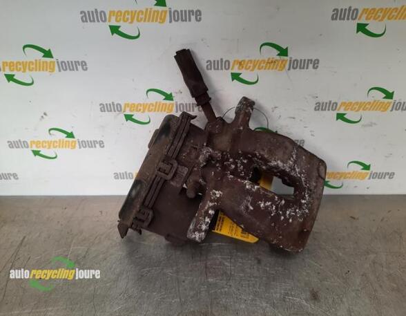 Brake Caliper MERCEDES-BENZ A-Klasse (W176)