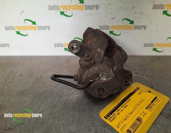 Brake Caliper PEUGEOT 308 I (4A, 4C)