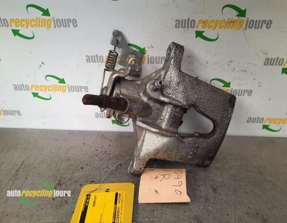 Brake Caliper FORD Mondeo III Turnier (BWY)