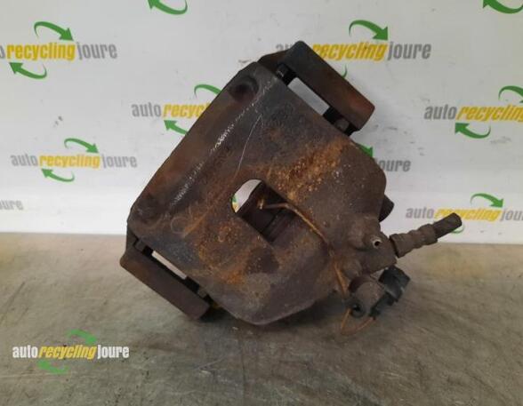 Brake Caliper FIAT Grande Punto (199), FIAT Punto (199), FIAT Punto Evo (199)