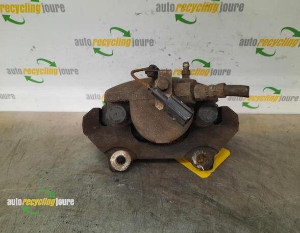 Brake Caliper FIAT Grande Punto (199), FIAT Punto (199), FIAT Punto Evo (199)