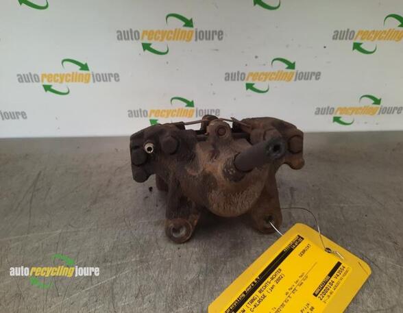 Brake Caliper MERCEDES-BENZ C-Klasse Coupe (CL203)