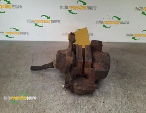 Brake Caliper MERCEDES-BENZ C-Klasse Coupe (CL203)