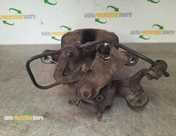 Brake Caliper PEUGEOT 5008 (0E, 0U)