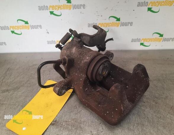 Brake Caliper PEUGEOT 5008 (0E, 0U)