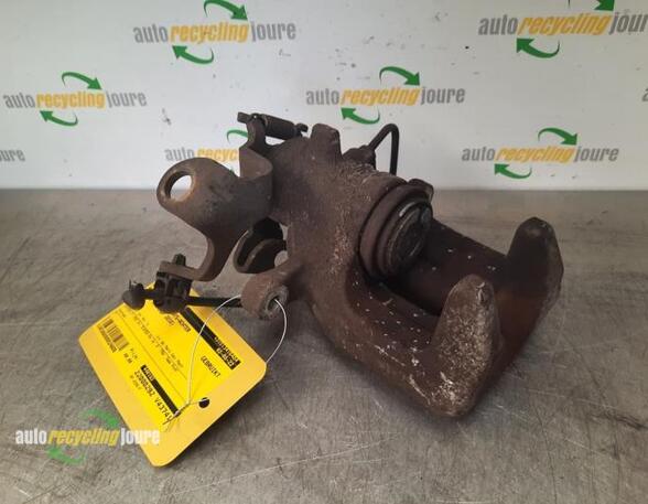 Brake Caliper PEUGEOT 5008 (0E, 0U)