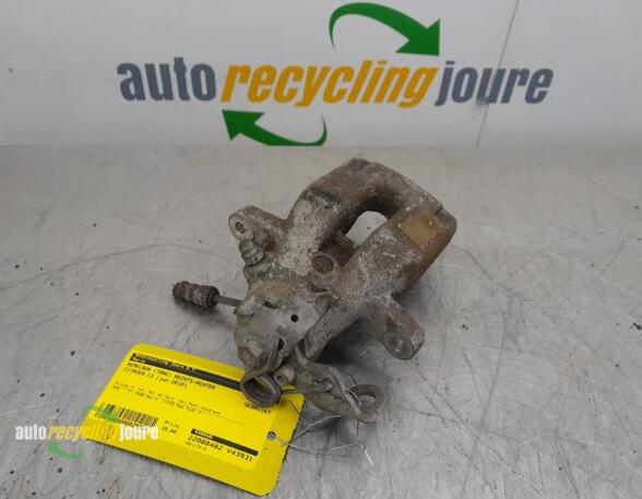 Brake Caliper CITROËN C3 II (SC), CITROËN DS3 (--)