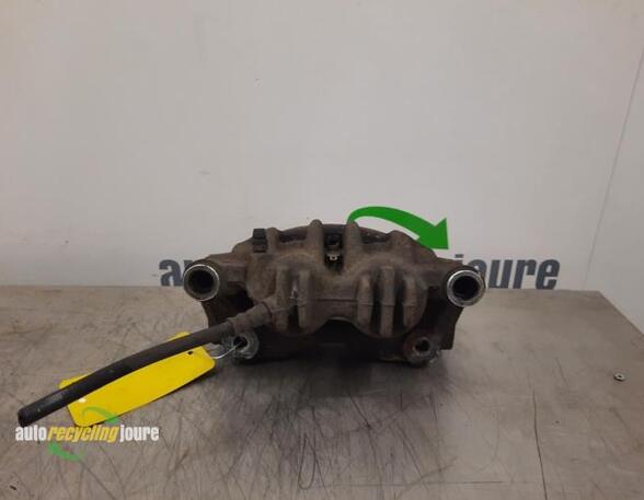 Brake Caliper RENAULT Master III Kasten (FV)