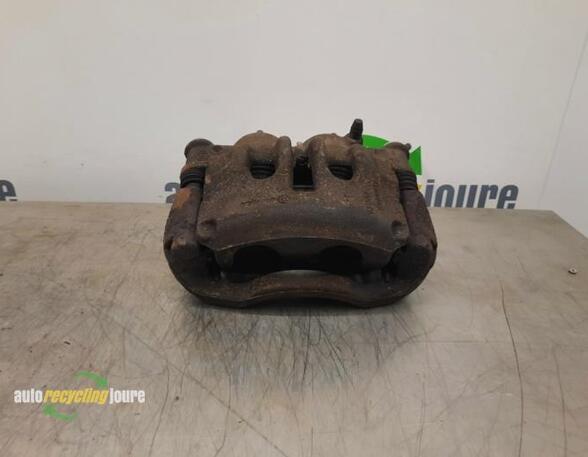 Brake Caliper RENAULT Master III Kasten (FV)