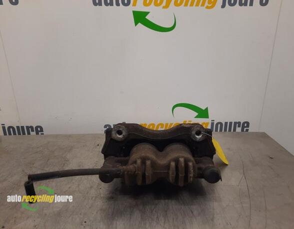 Brake Caliper RENAULT Master III Kasten (FV)