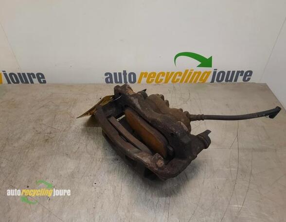 Brake Caliper RENAULT Master III Kasten (FV)