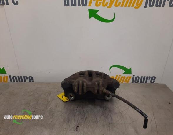 Brake Caliper RENAULT Master III Kasten (FV)