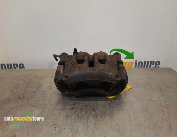 Brake Caliper RENAULT Master III Kasten (FV)