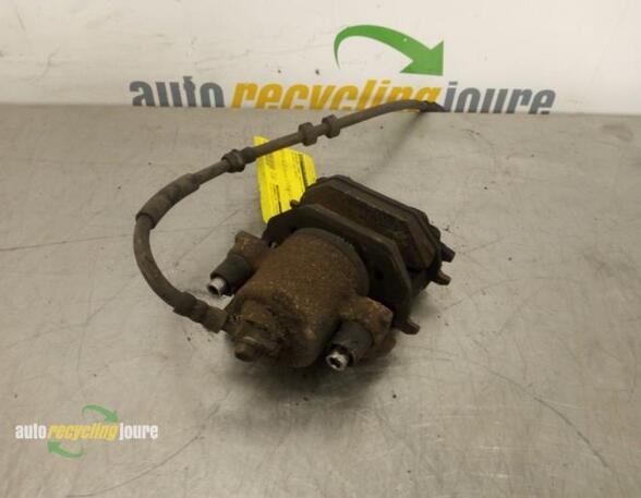 Bremszange rechts vorne VW Polo V 6R, 6C 1K0615124D P18691260