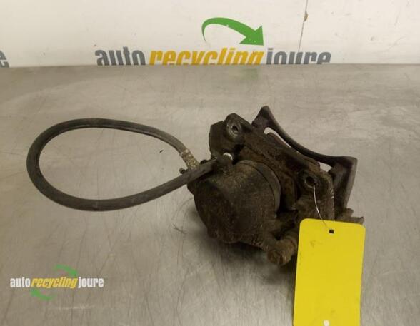 Brake Caliper MERCEDES-BENZ A-Klasse (W169)