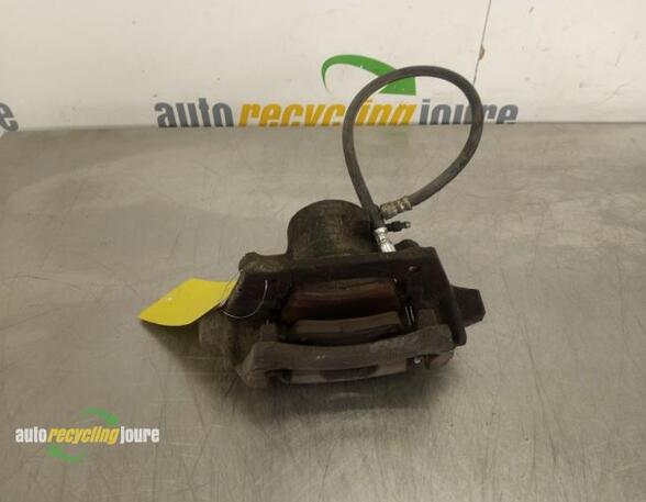 Brake Caliper MERCEDES-BENZ A-Klasse (W169)