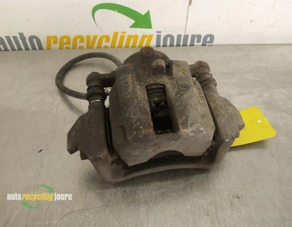 Brake Caliper MERCEDES-BENZ A-Klasse (W169)