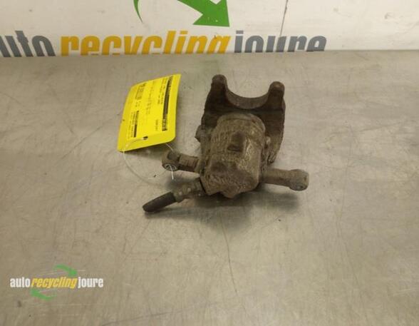 Brake Caliper MERCEDES-BENZ A-Klasse (W169)