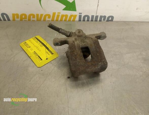 Brake Caliper MERCEDES-BENZ A-Klasse (W169)