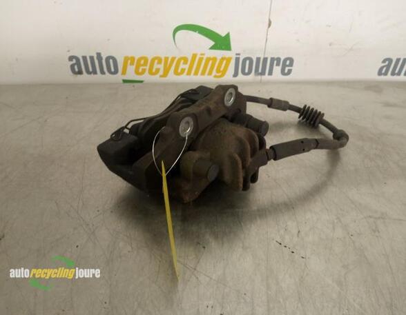 Brake Caliper PEUGEOT PARTNER Box Body/MPV