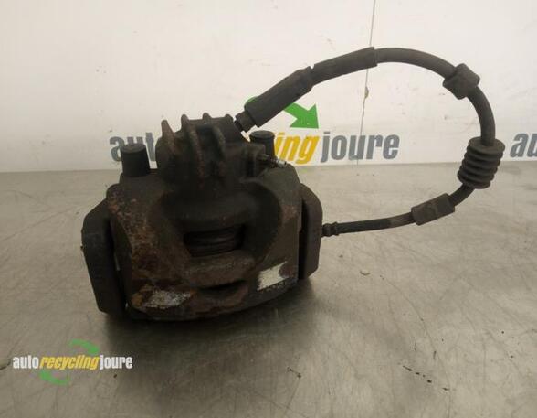 Brake Caliper PEUGEOT PARTNER Box Body/MPV