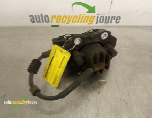 Brake Caliper PEUGEOT PARTNER Box Body/MPV