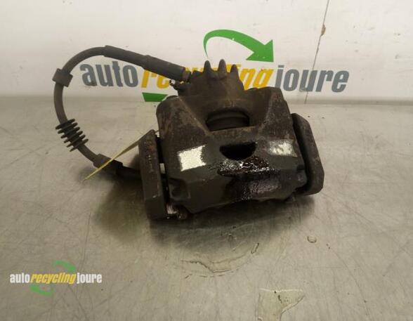 Brake Caliper PEUGEOT PARTNER Box Body/MPV