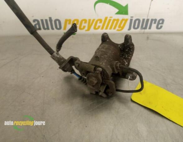 Brake Caliper PEUGEOT PARTNER Box Body/MPV