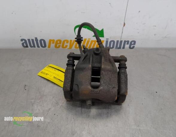 Bremszange rechts vorne Renault Clio III BR0/1, CR0/1 7701208333 P18945253