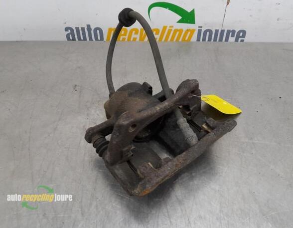 Bremszange rechts vorne Renault Clio III BR0/1, CR0/1 7701208333 P18945253