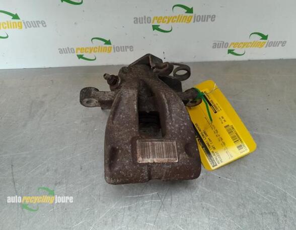 Brake Caliper PEUGEOT 307 (3A/C)