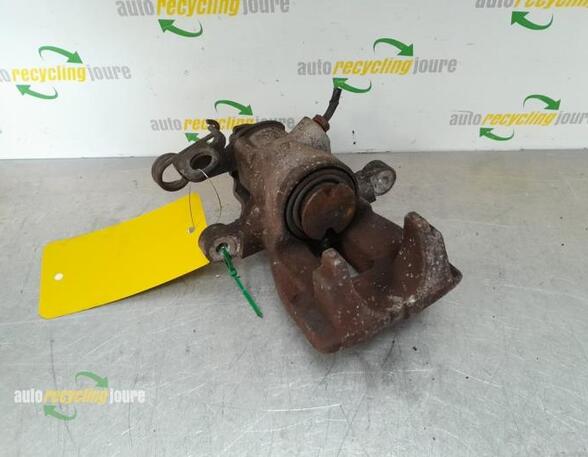 Brake Caliper PEUGEOT 307 (3A/C)