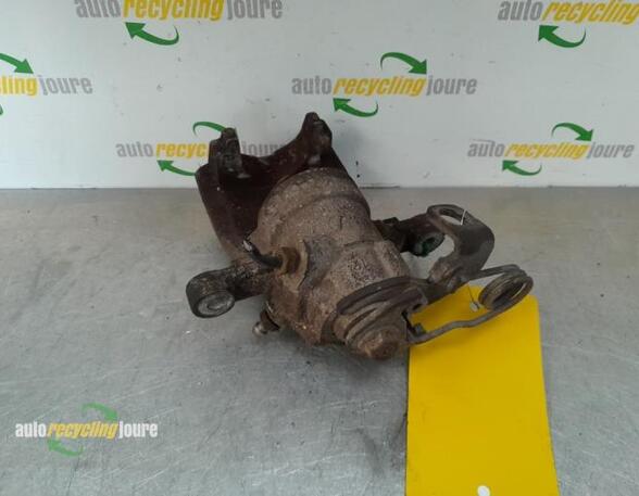 Brake Caliper PEUGEOT 307 (3A/C)