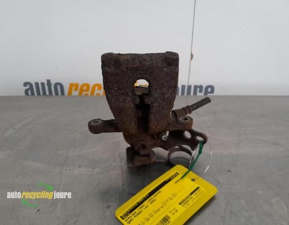 Brake Caliper FORD Mondeo IV Turnier (BA7)